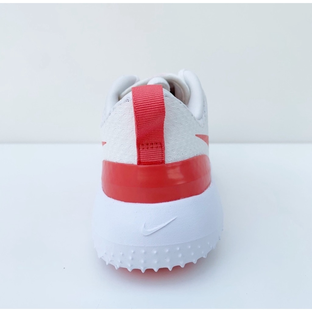 Nike Roshe G Jr Sail / Magic Ember / White - Youth 7 - Women size 8.5 - Picture 3 of 9